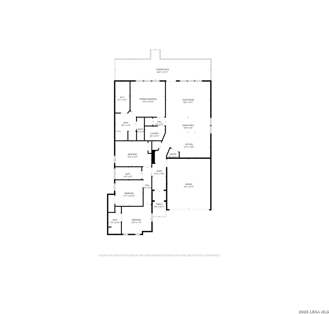 10727 Bushbuck Field