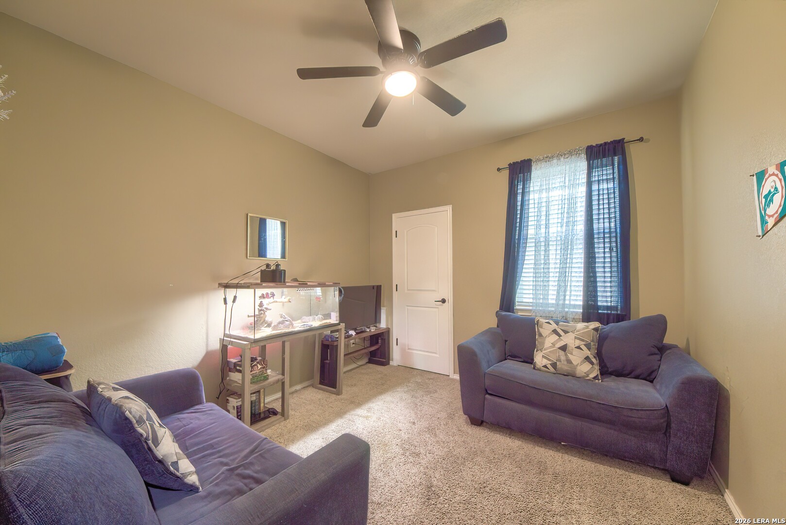 10727 Bushbuck Field