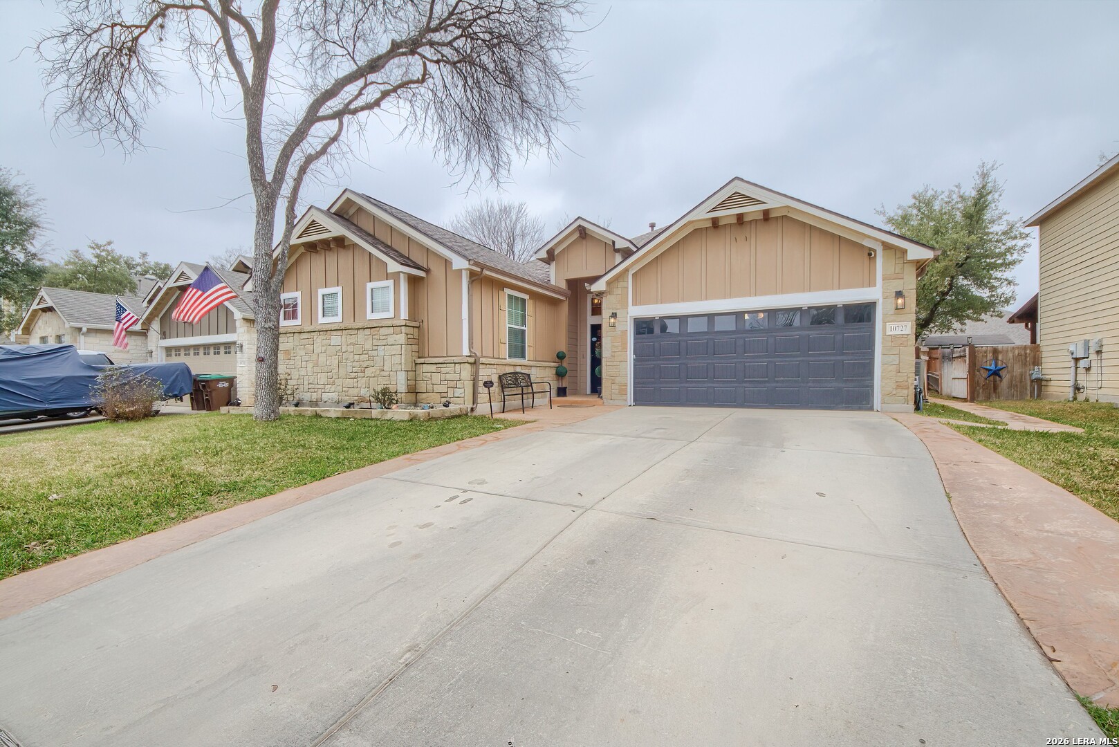 10727 Bushbuck Field