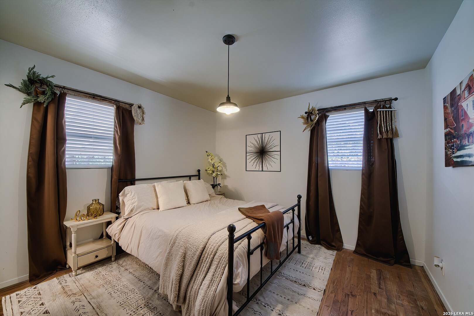 3909 McCall Creek
