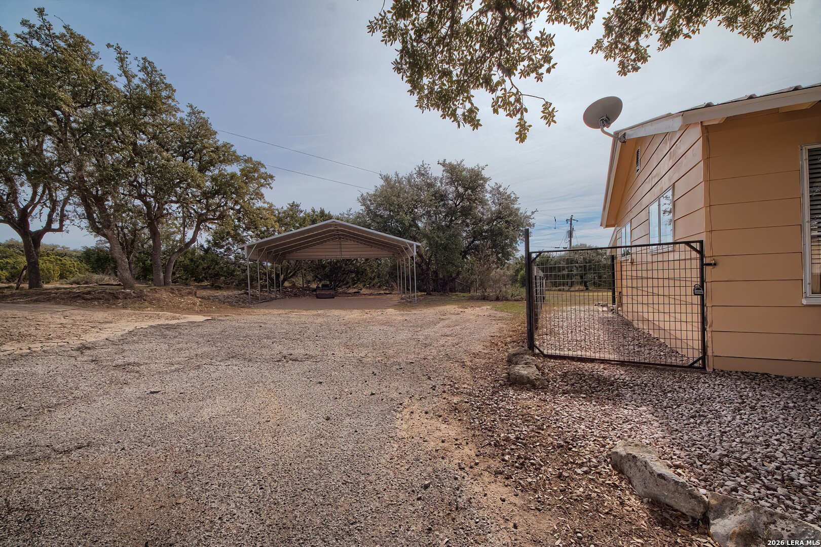 3909 McCall Creek