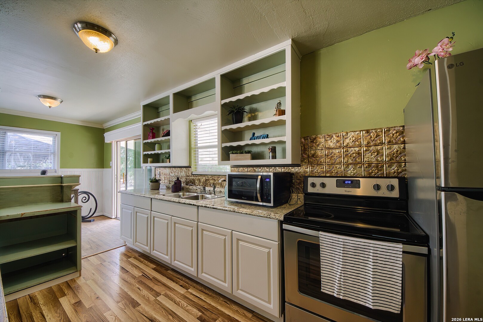 3909 McCall Creek