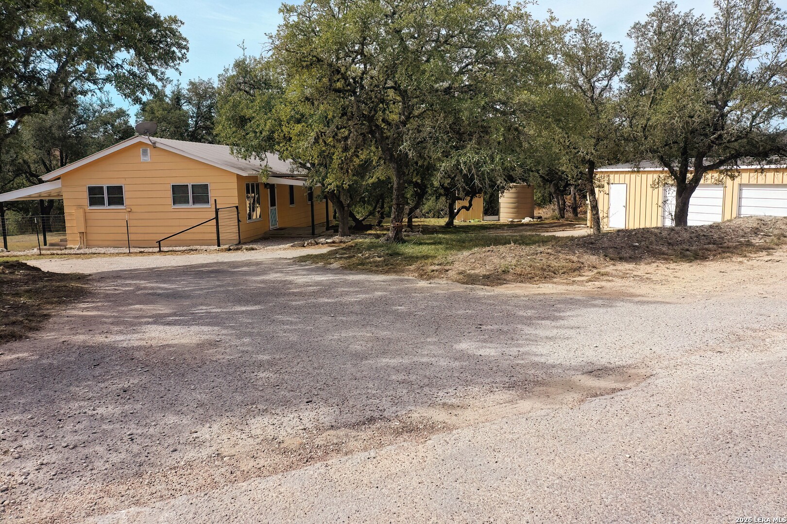 3909 McCall Creek