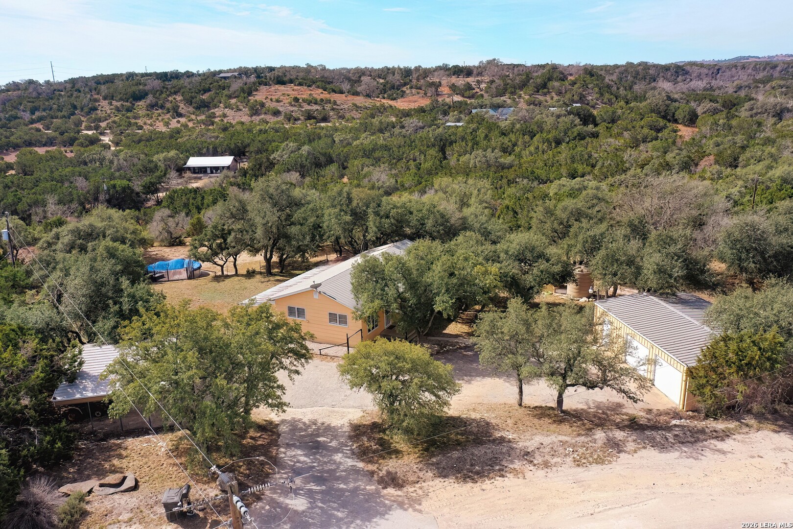 3909 McCall Creek