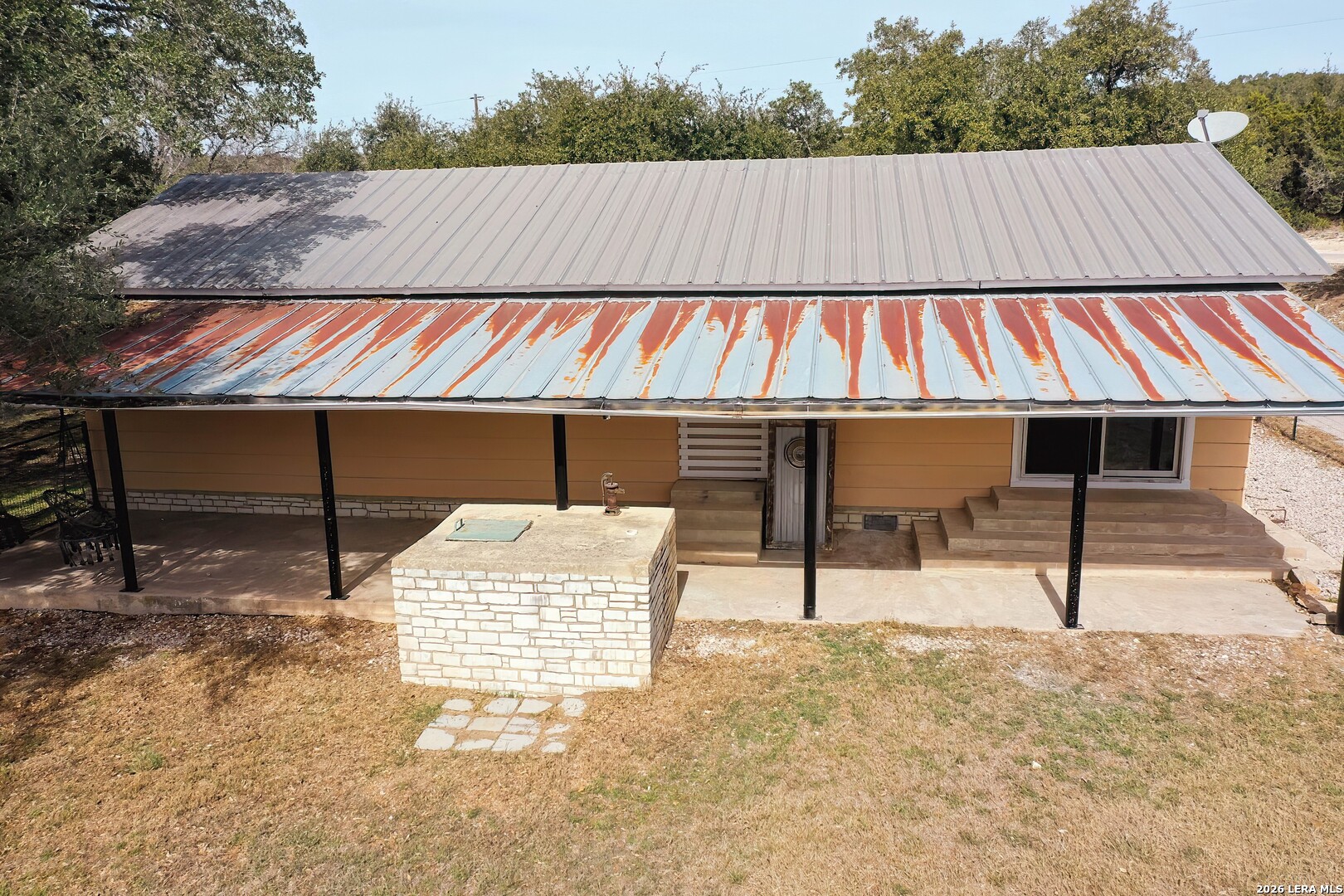 3909 McCall Creek