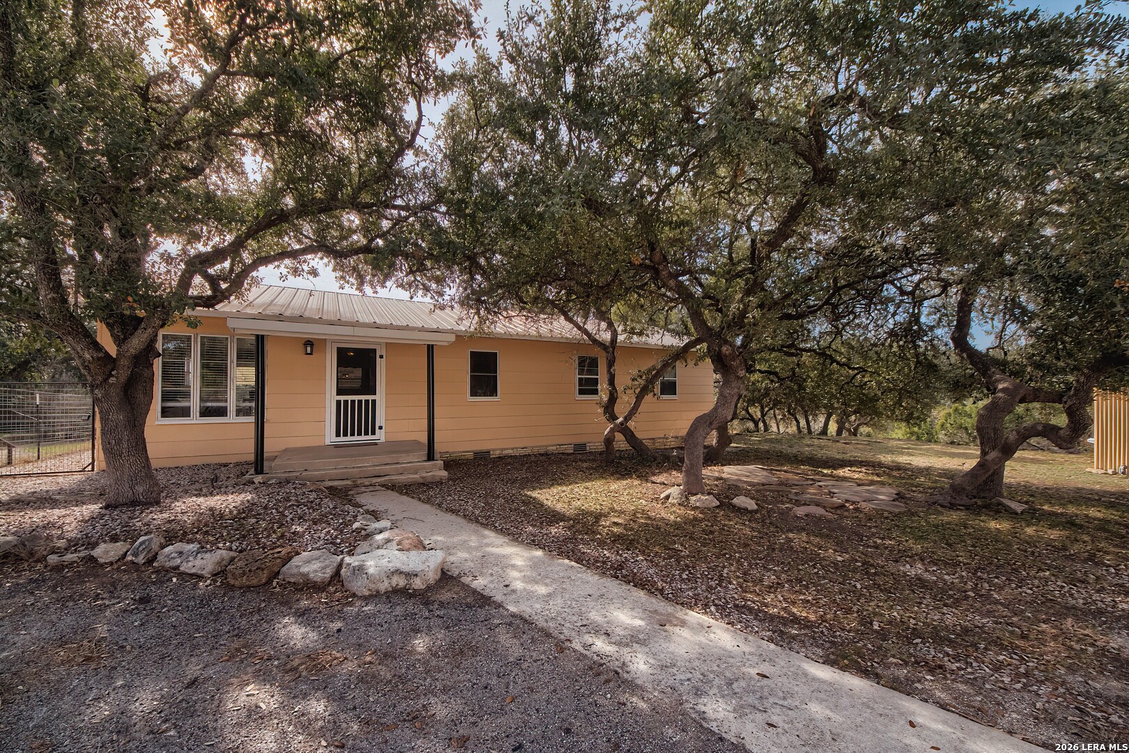3909 McCall Creek