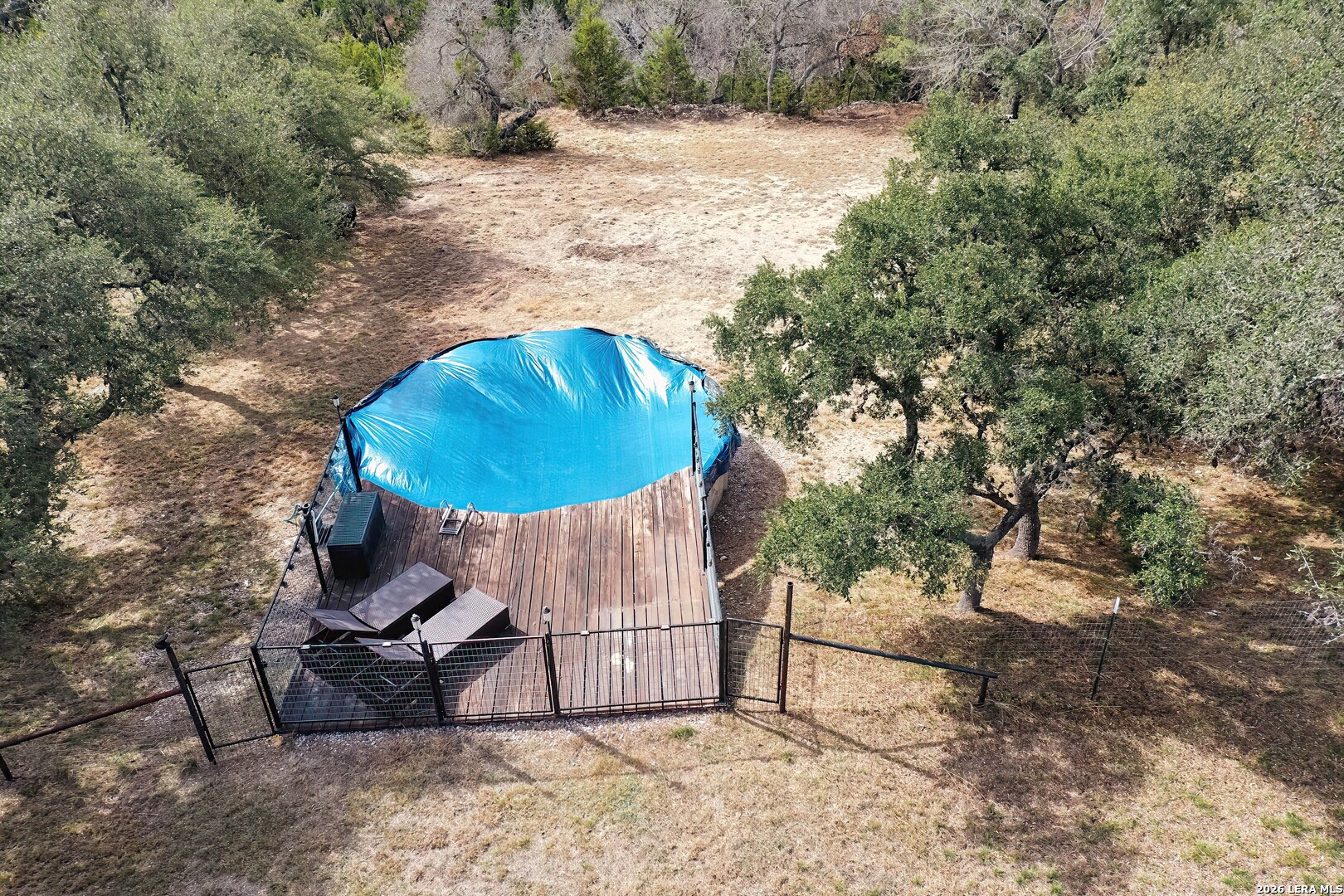 3909 McCall Creek
