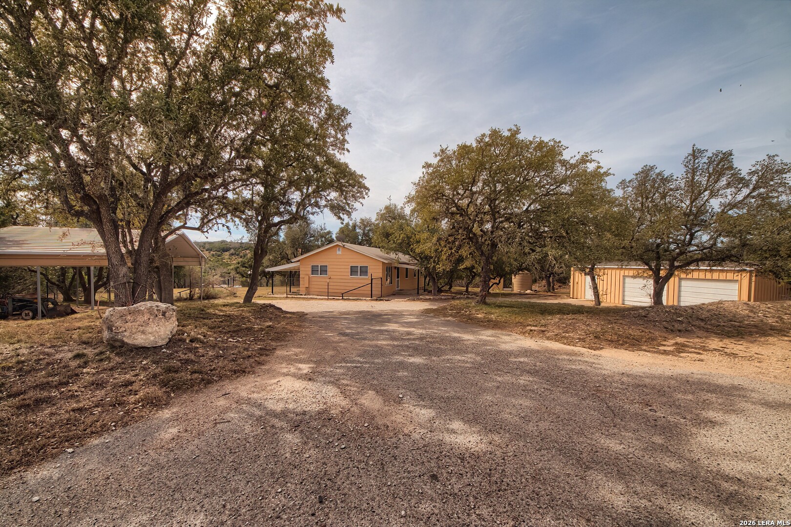 3909 McCall Creek
