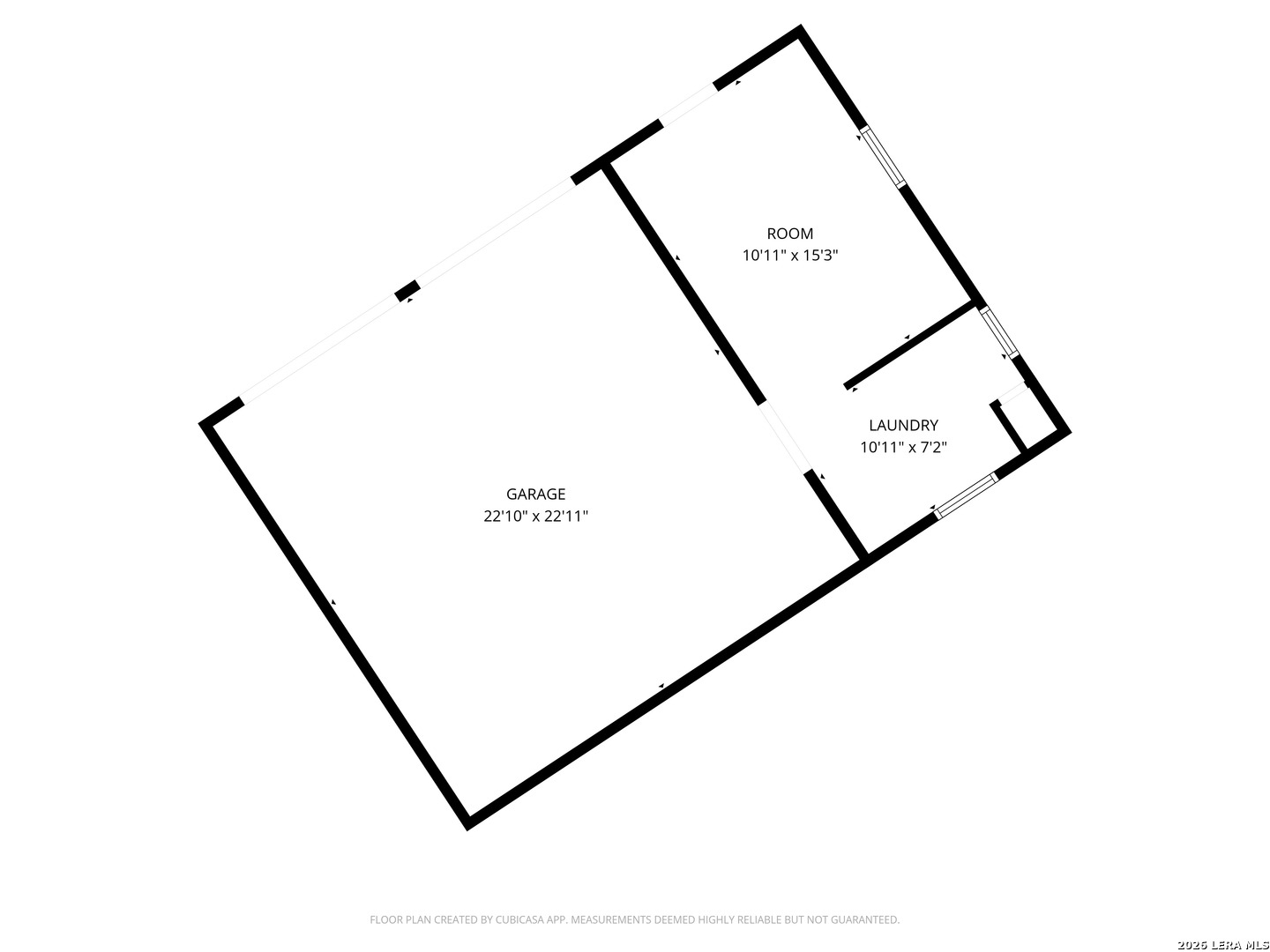 3909 McCall Creek