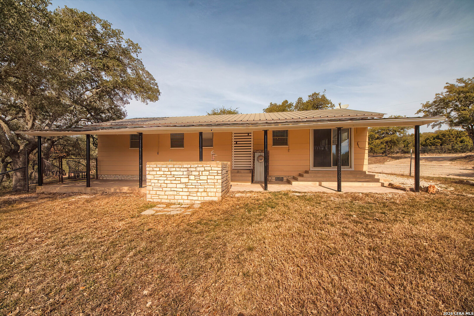 3909 McCall Creek