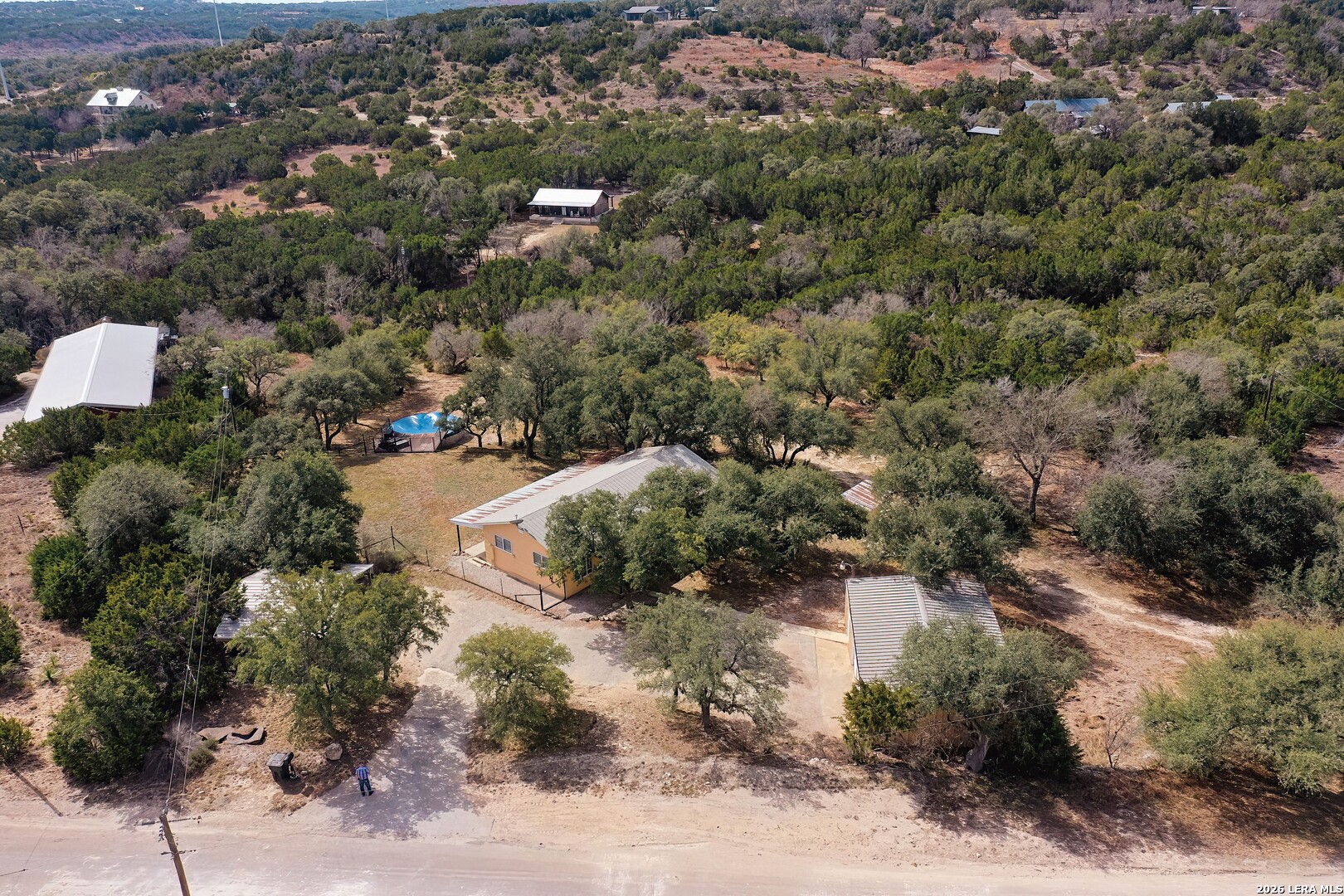 3909 McCall Creek