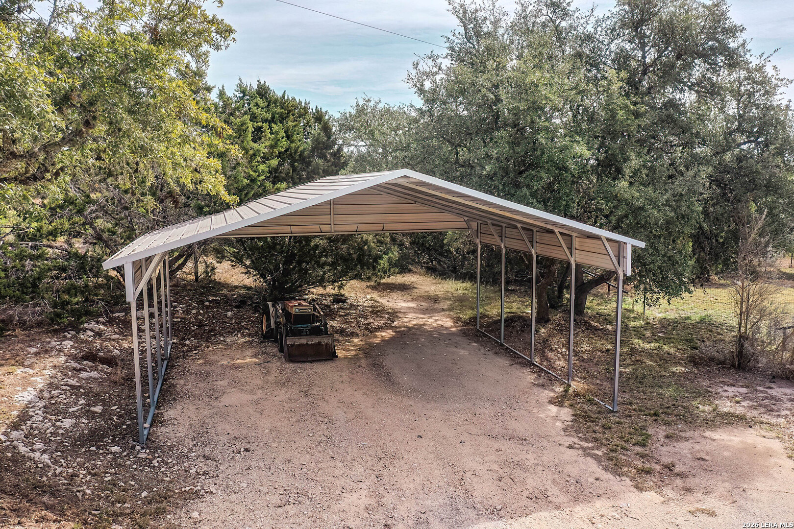 3909 McCall Creek