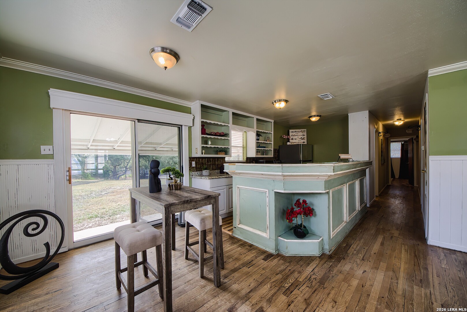 3909 McCall Creek
