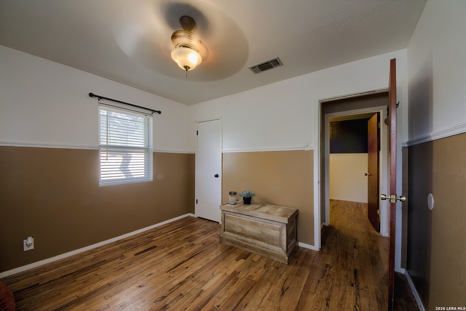 3909 McCall Creek