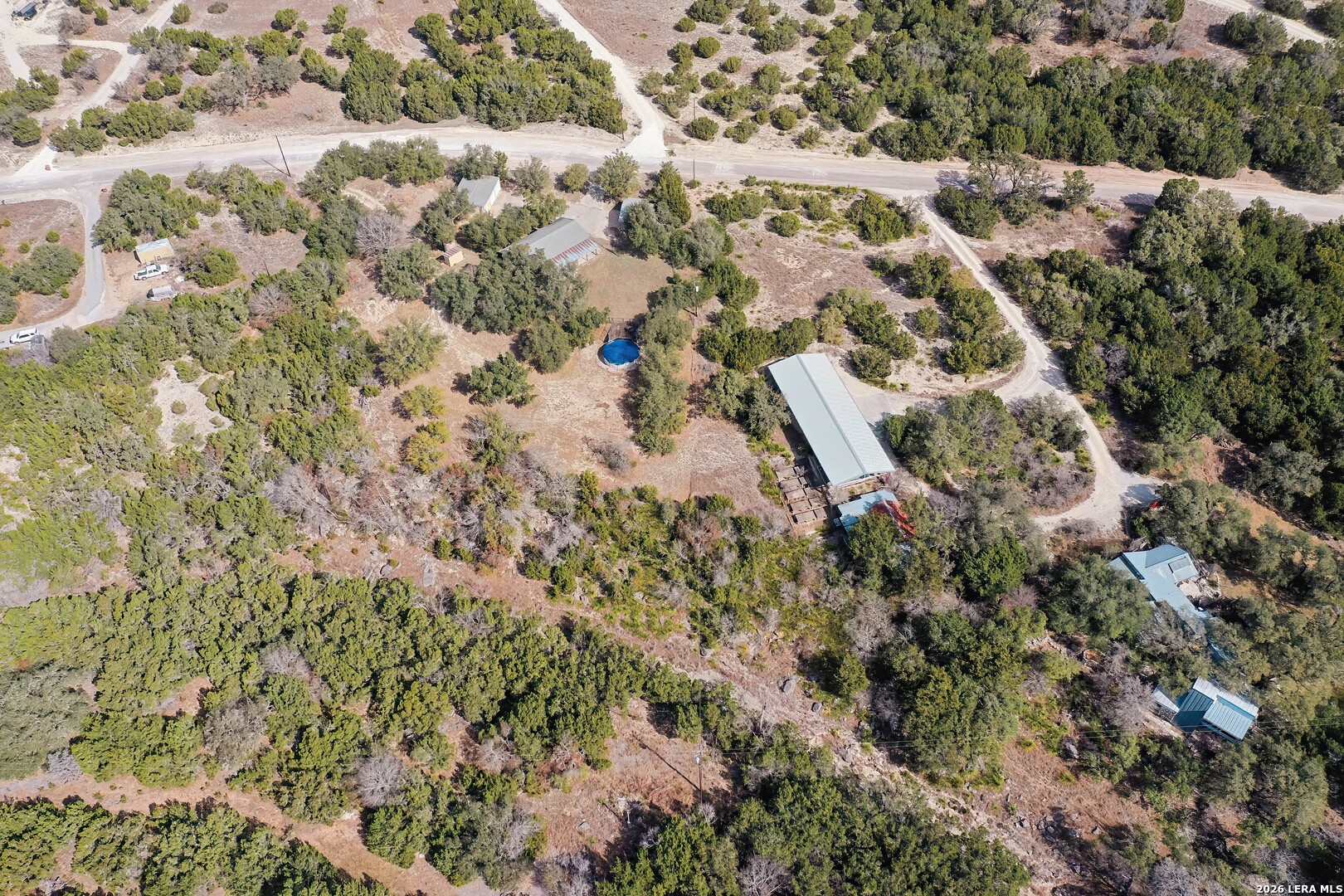 3909 McCall Creek