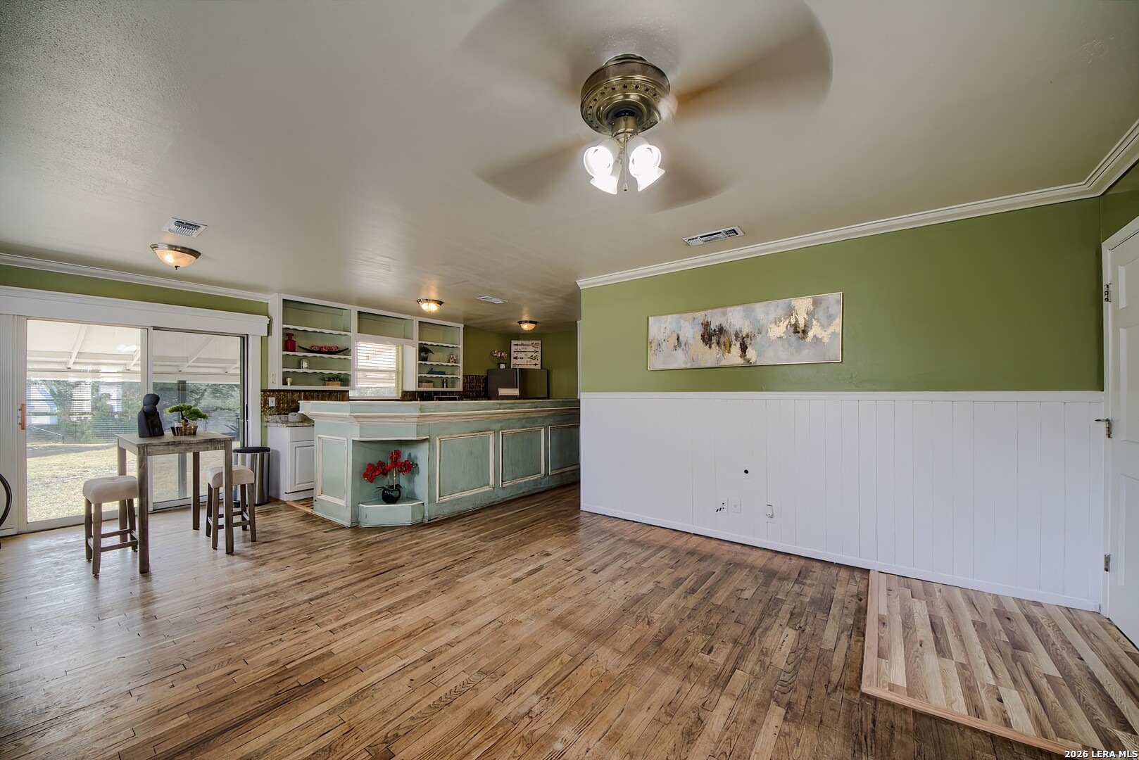 3909 McCall Creek