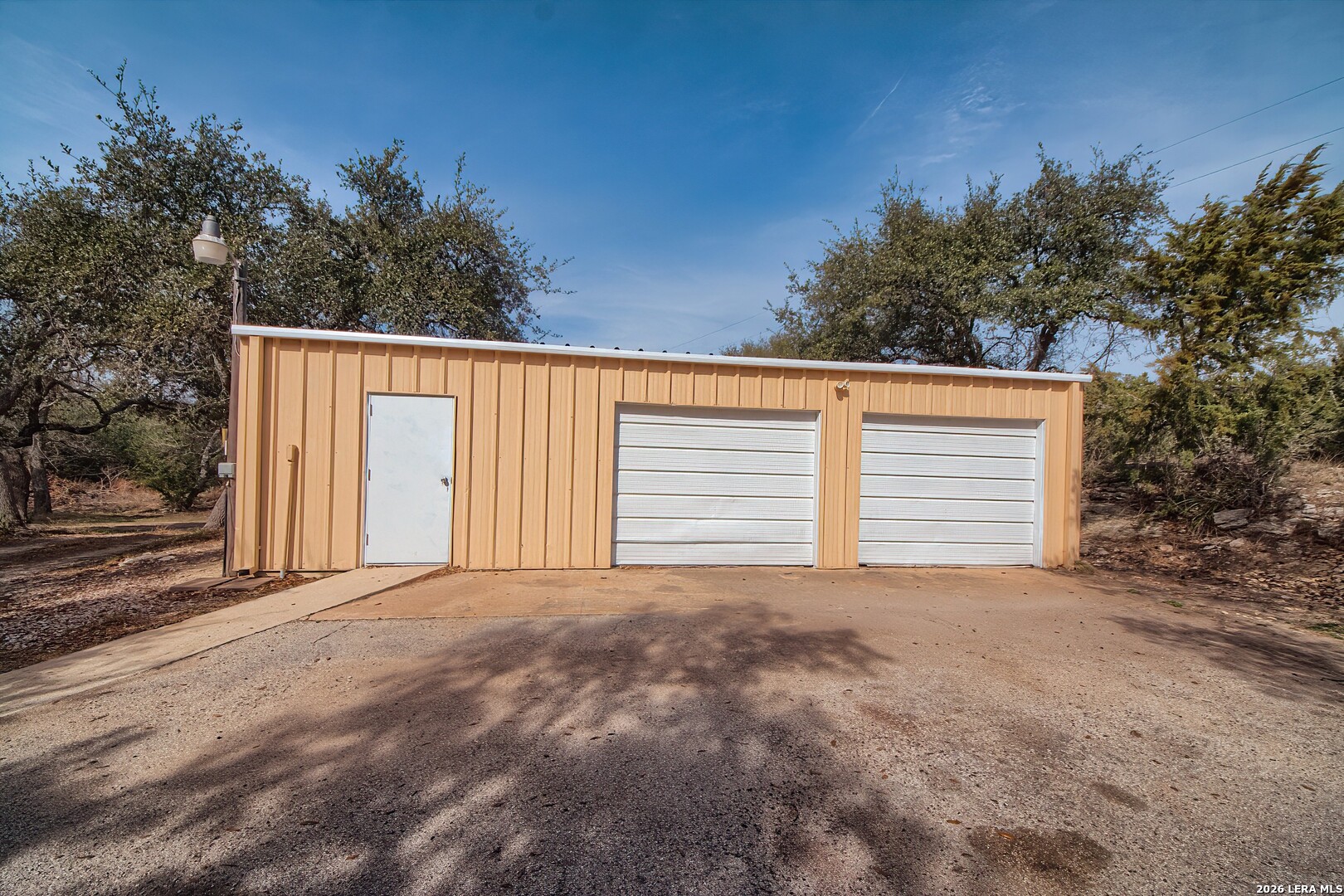 3909 McCall Creek