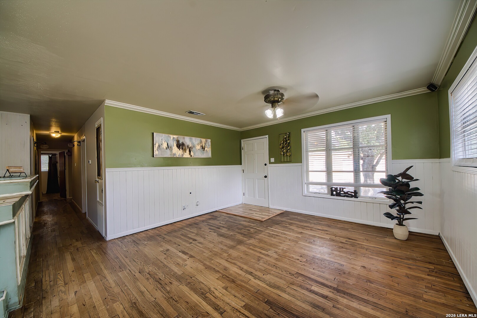3909 McCall Creek