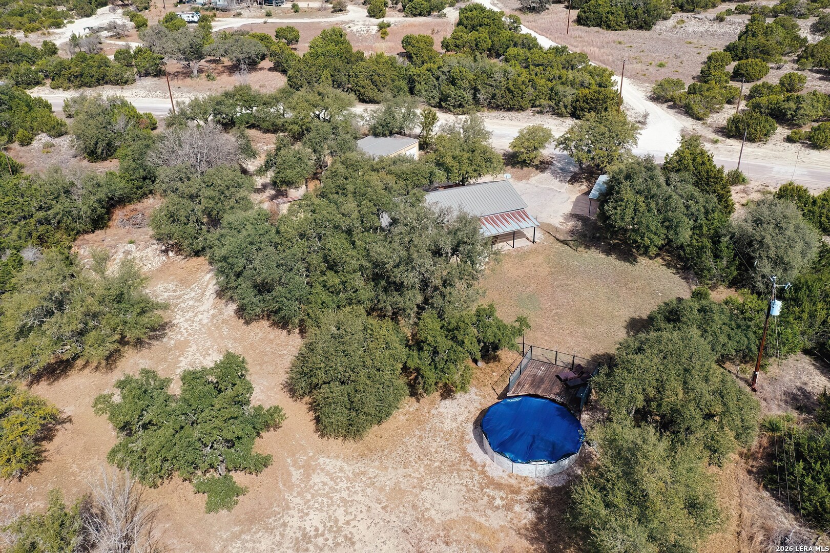 3909 McCall Creek