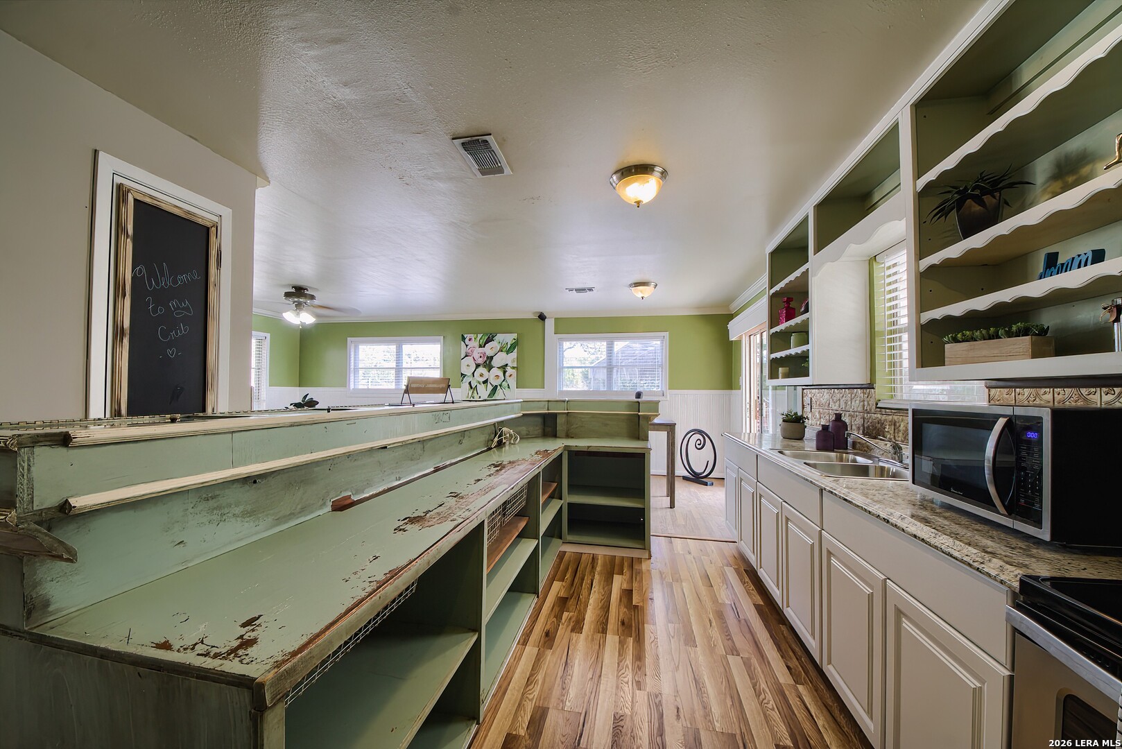 3909 McCall Creek
