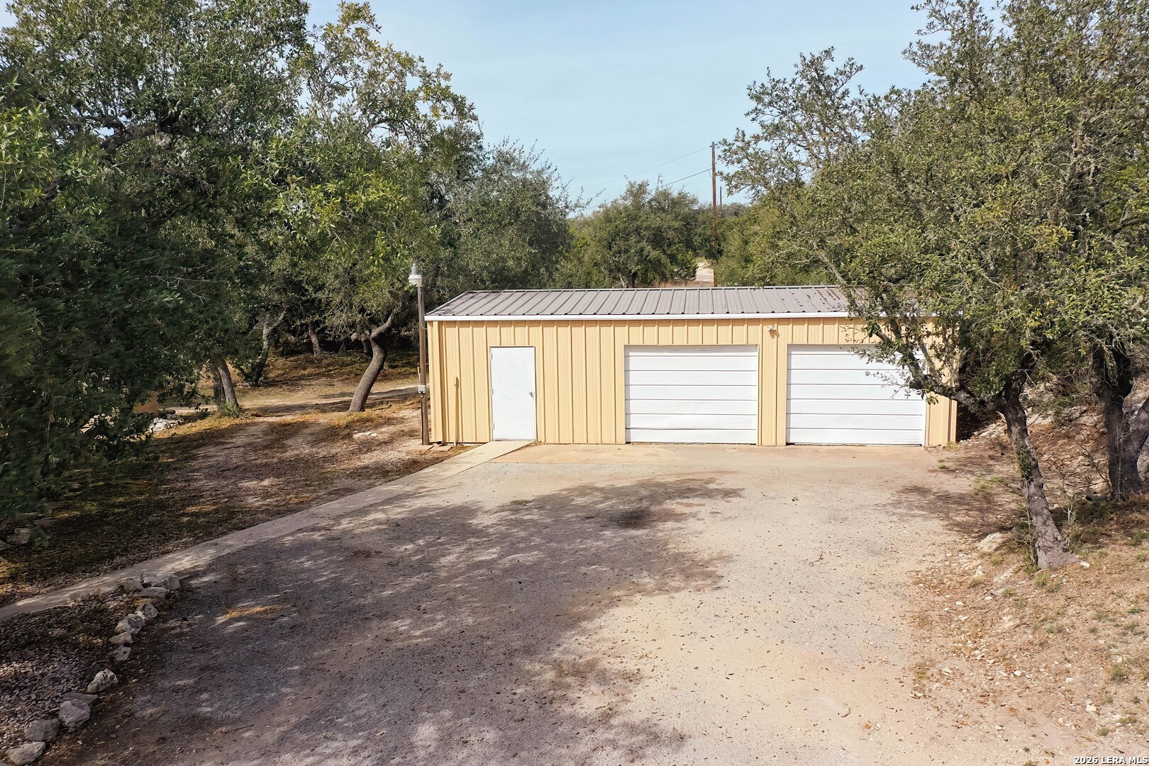 3909 McCall Creek