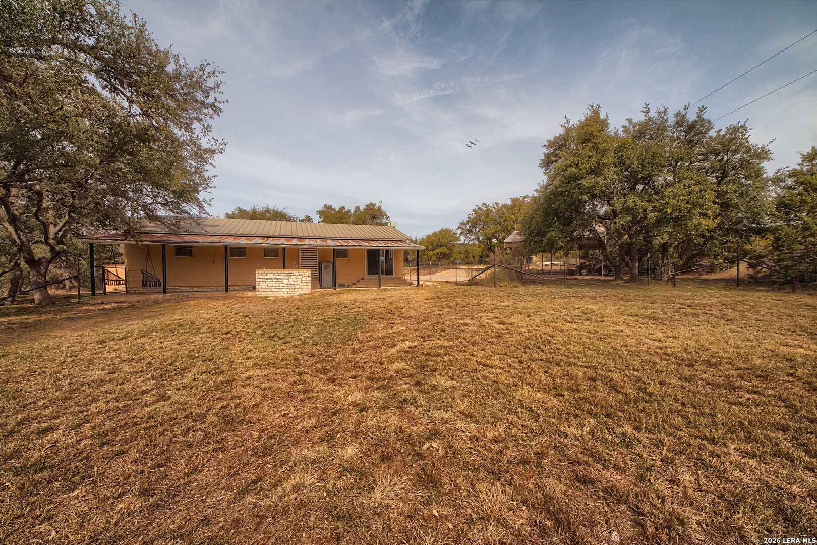 3909 McCall Creek