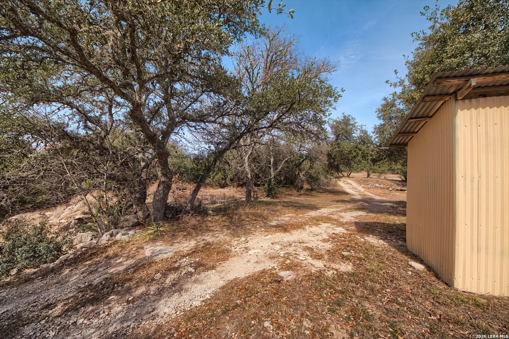 3909 McCall Creek