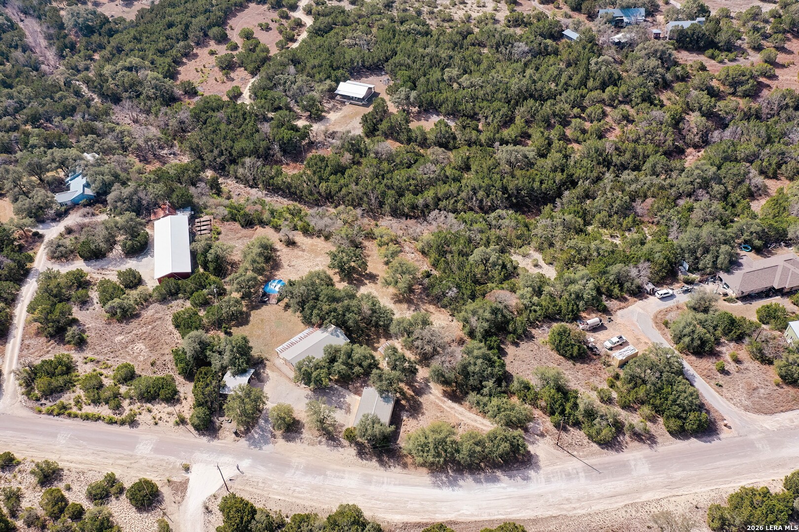 3909 McCall Creek