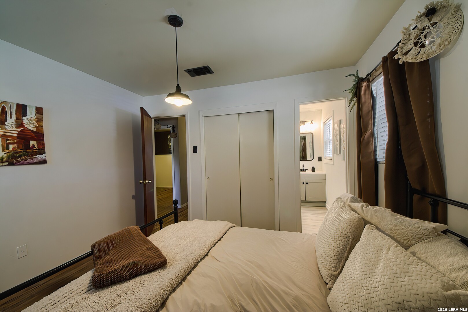 3909 McCall Creek