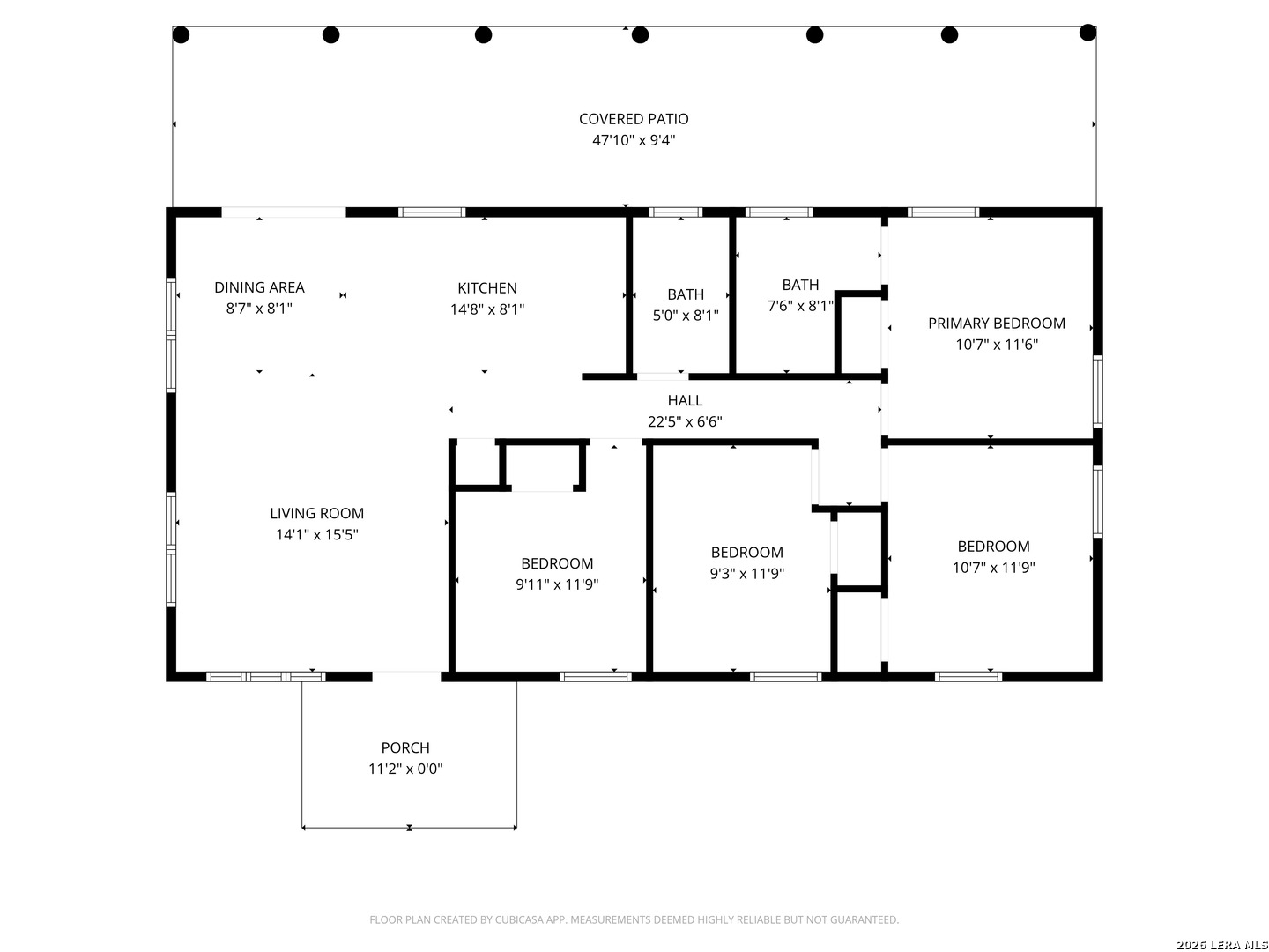 3909 McCall Creek