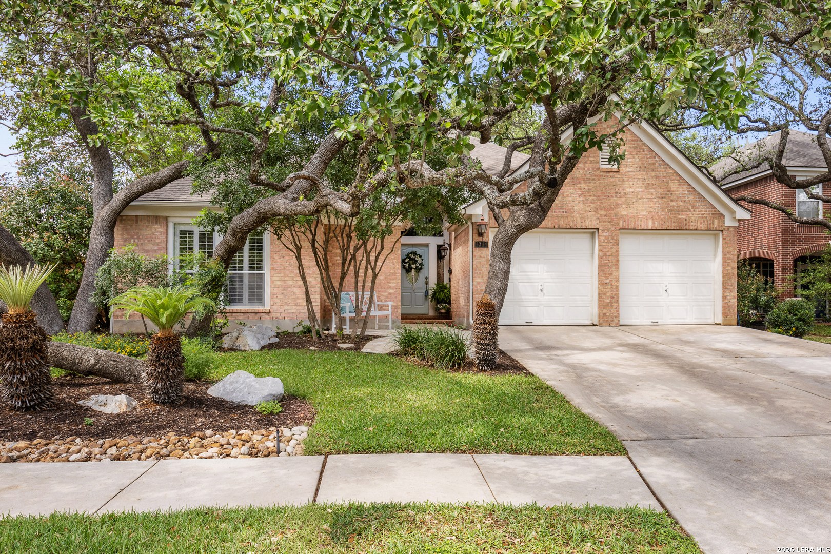 1311 Belclaire