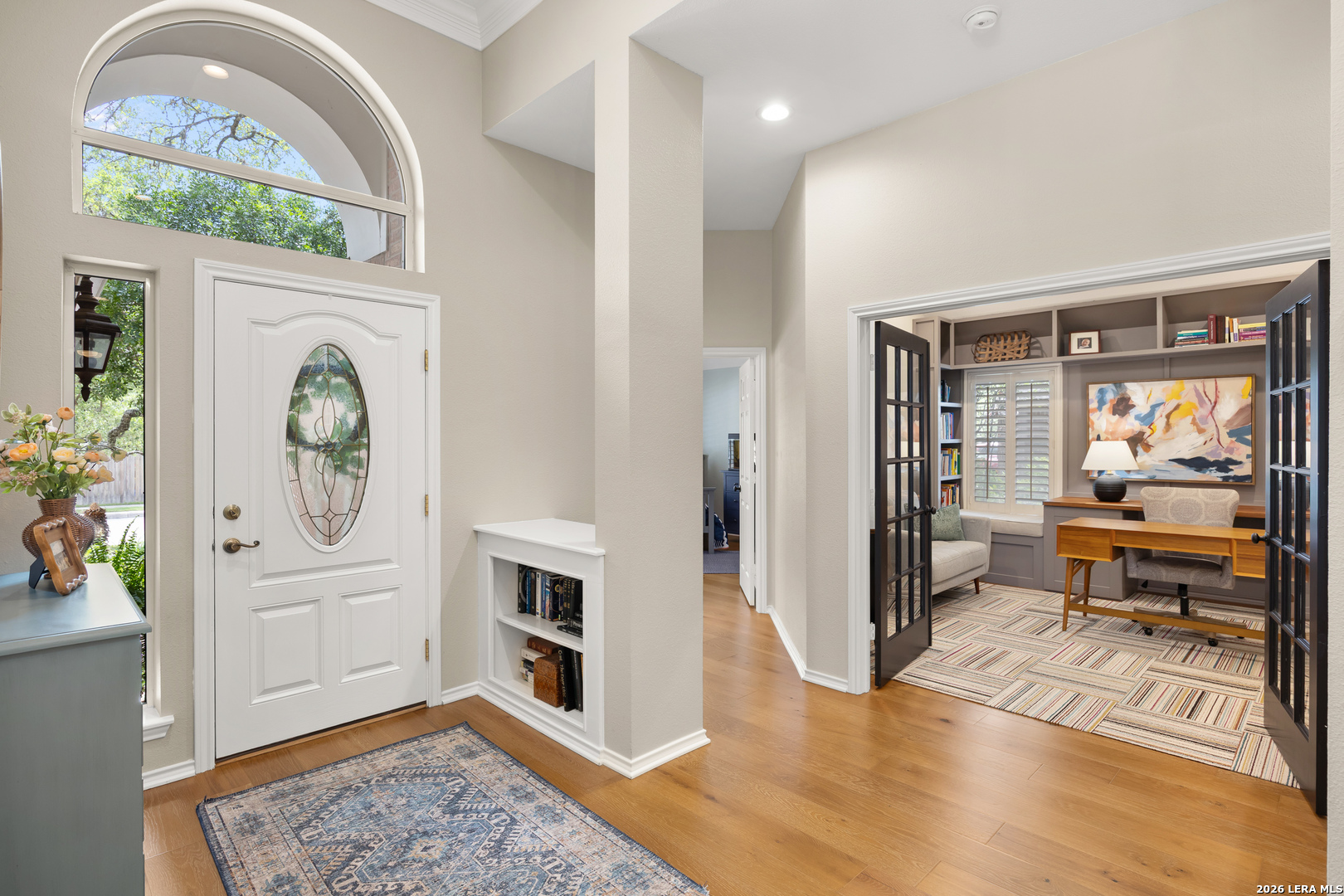 1311 Belclaire