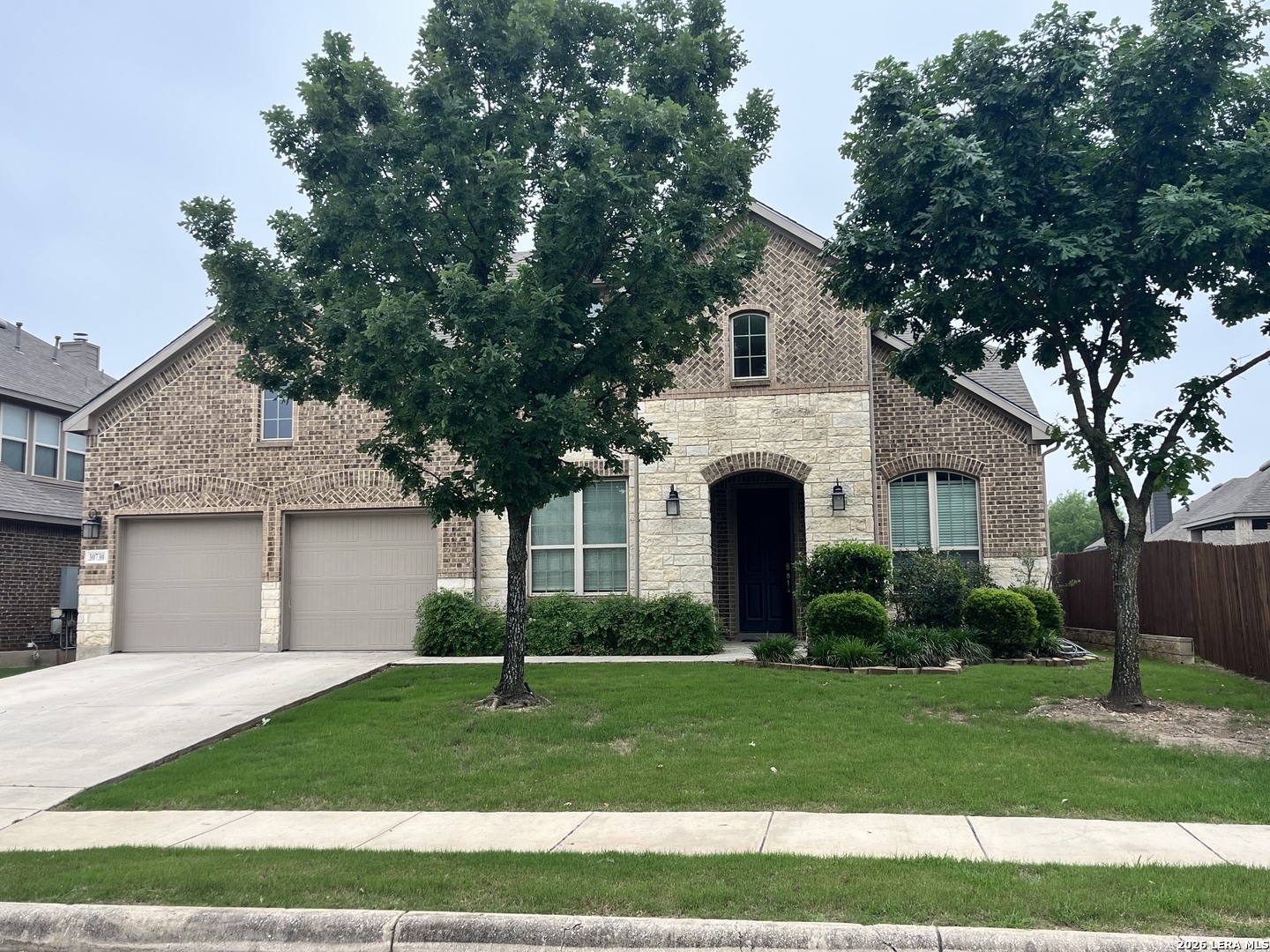 30730 Horseshoe Path