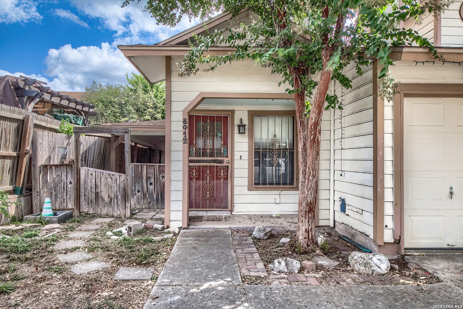 8412 Dixon Ridge Unit: 80