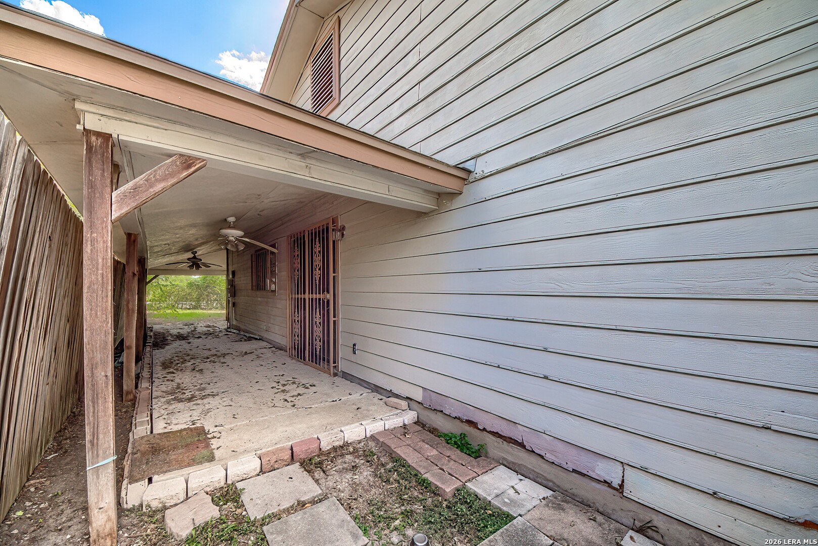 8412 Dixon Ridge Unit: 80