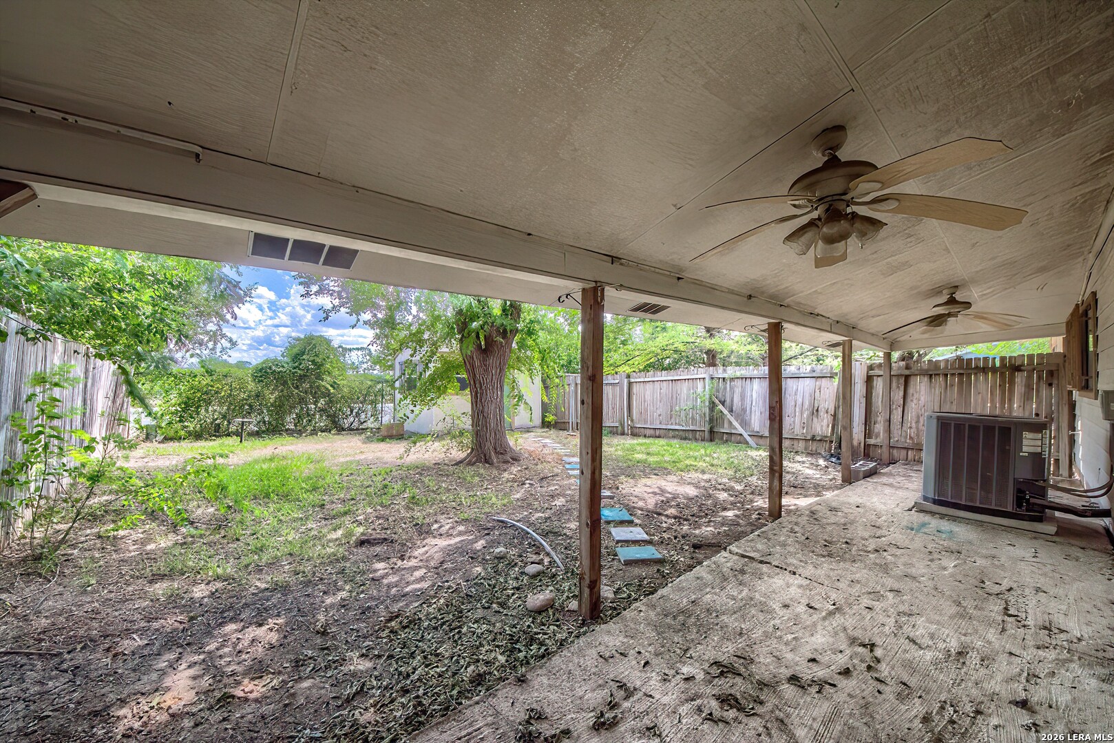 8412 Dixon Ridge Unit: 80