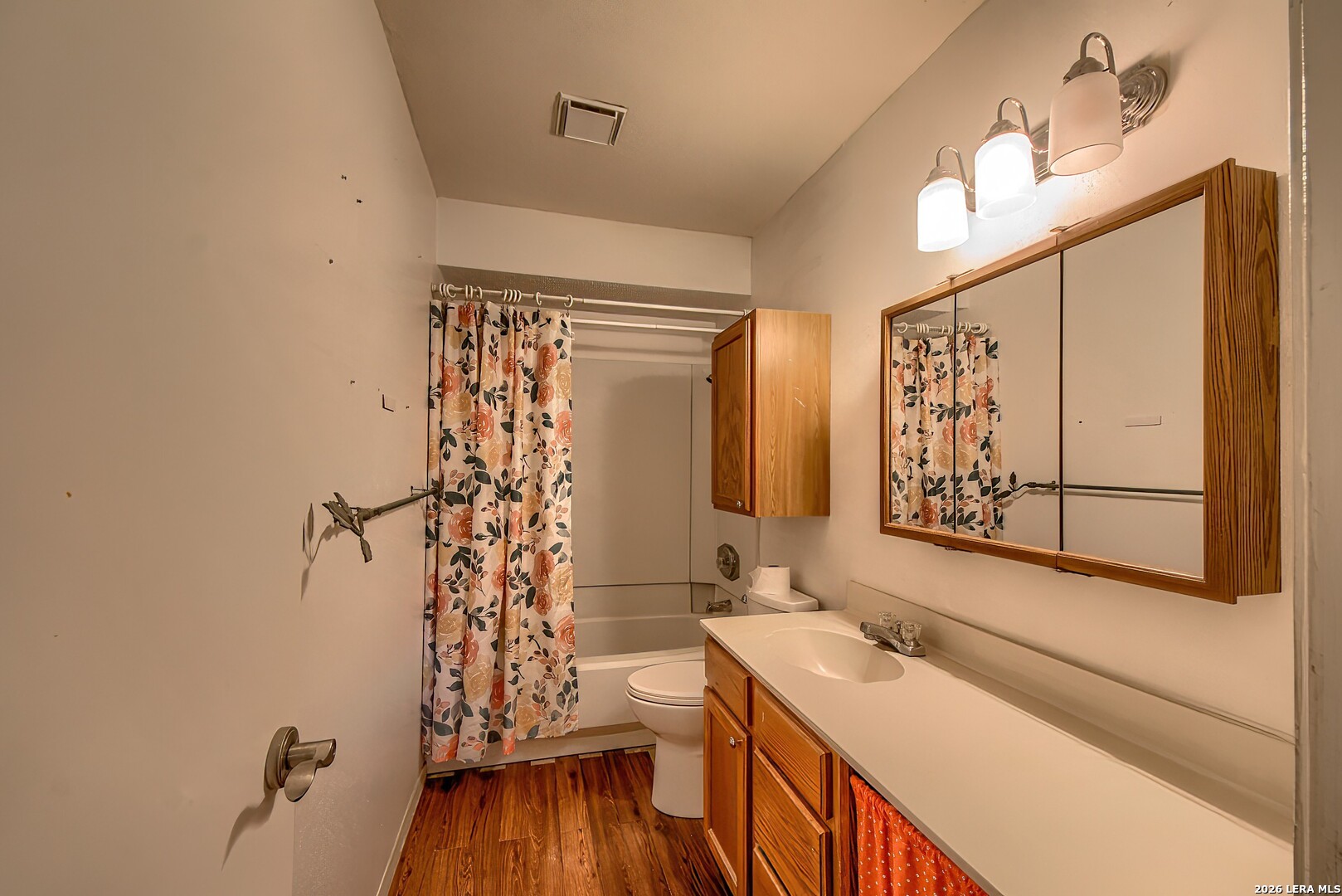 8412 Dixon Ridge Unit: 80