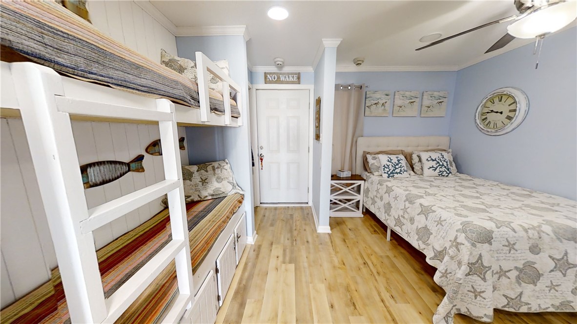 3938 Surfside Blvd 2205