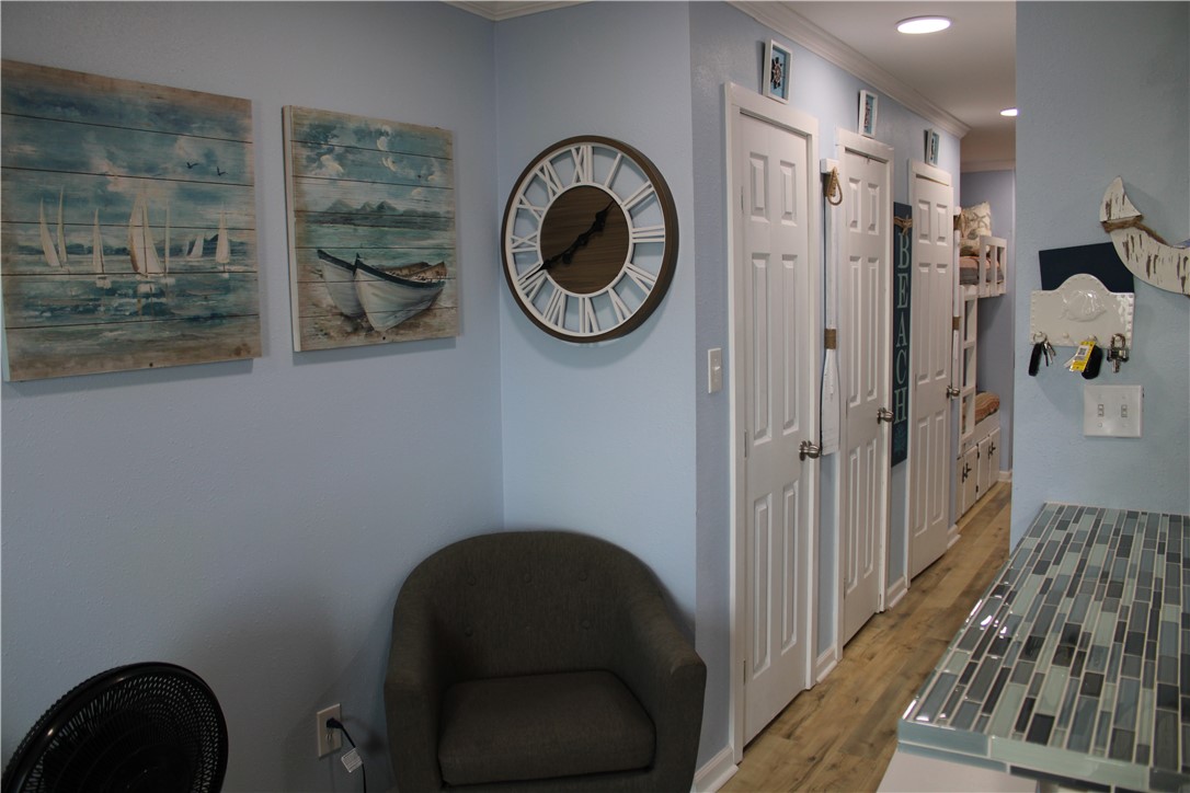 3938 Surfside Blvd 2205