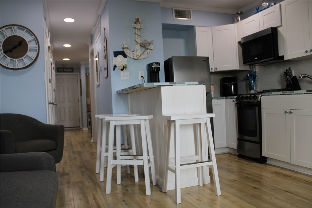 3938 Surfside Blvd 2205