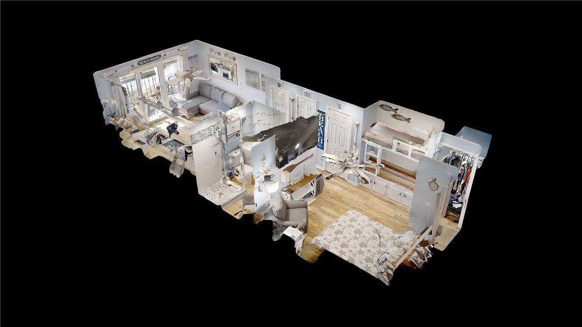 3938 Surfside Blvd 2205