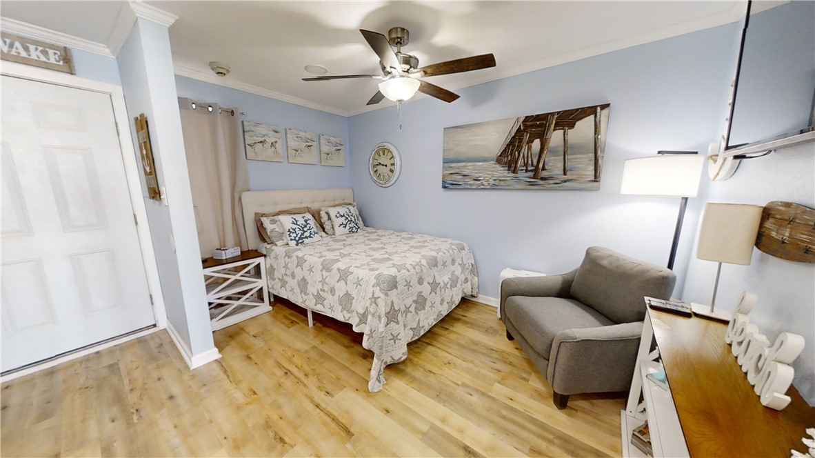 3938 Surfside Blvd 2205