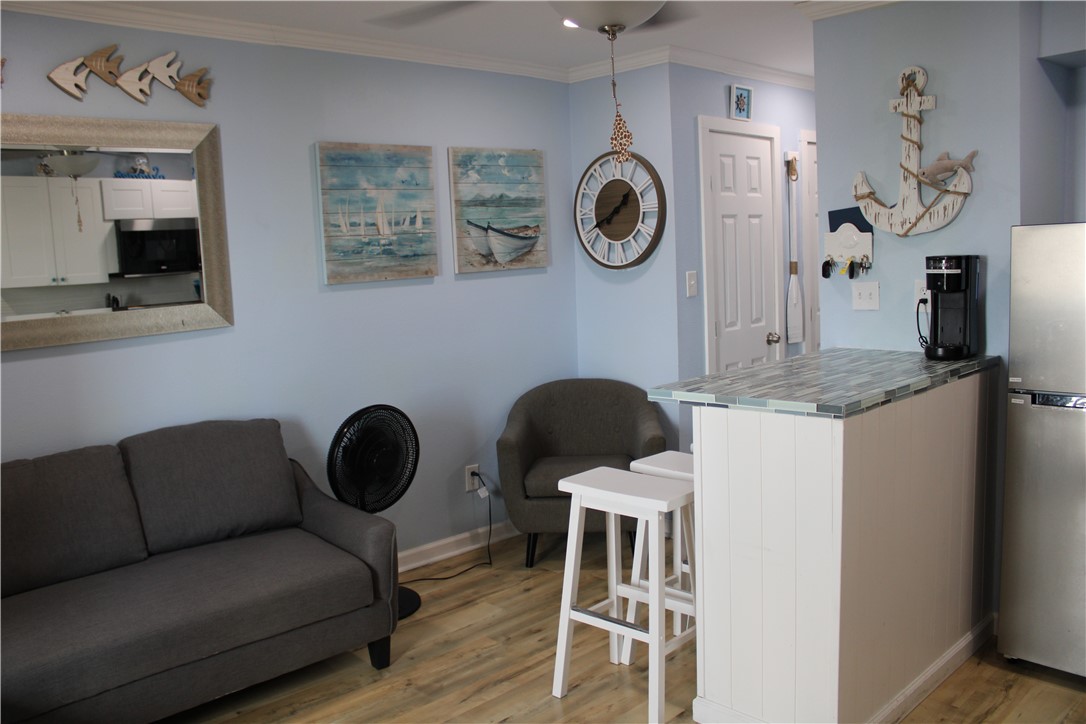 3938 Surfside Blvd 2205