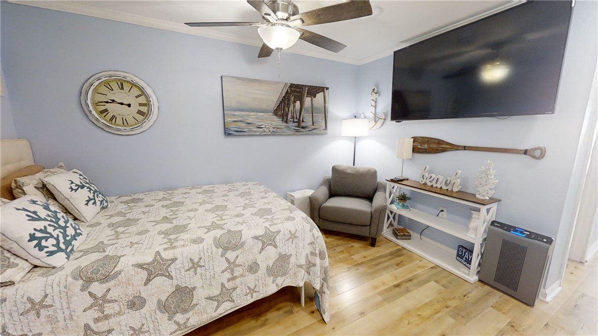 3938 Surfside Blvd 2205