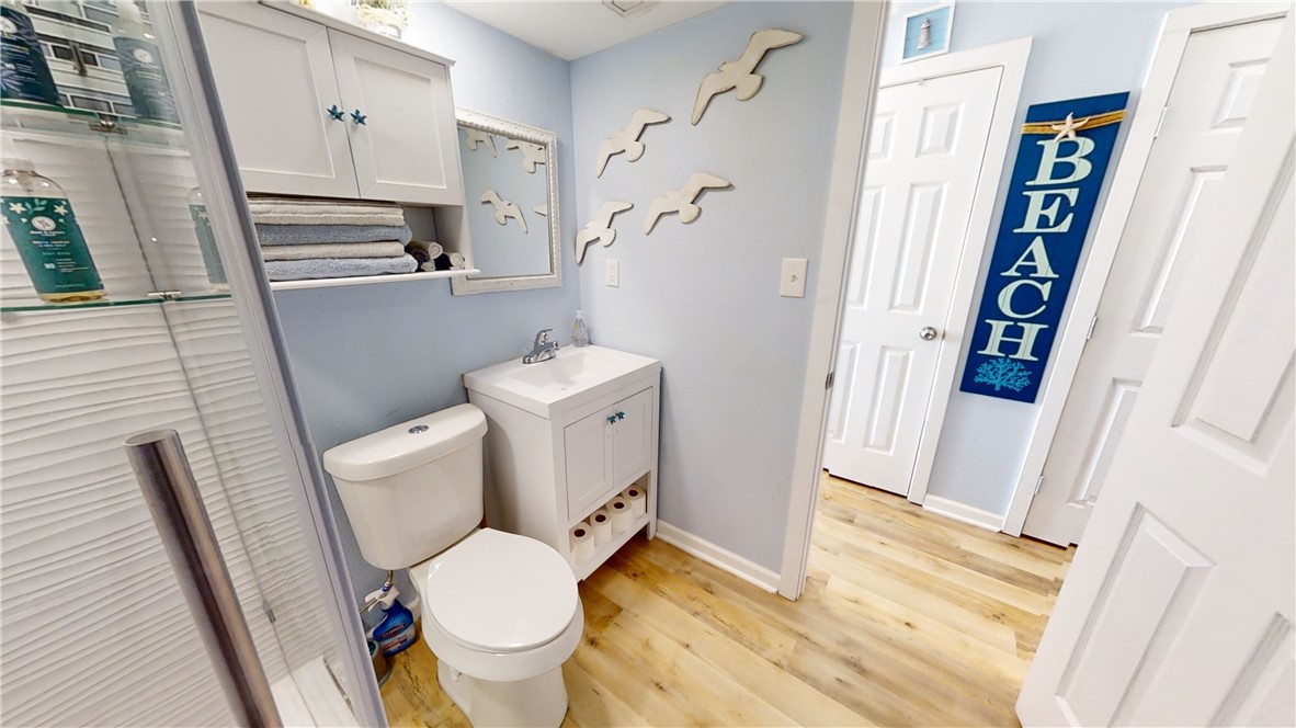 3938 Surfside Blvd 2205