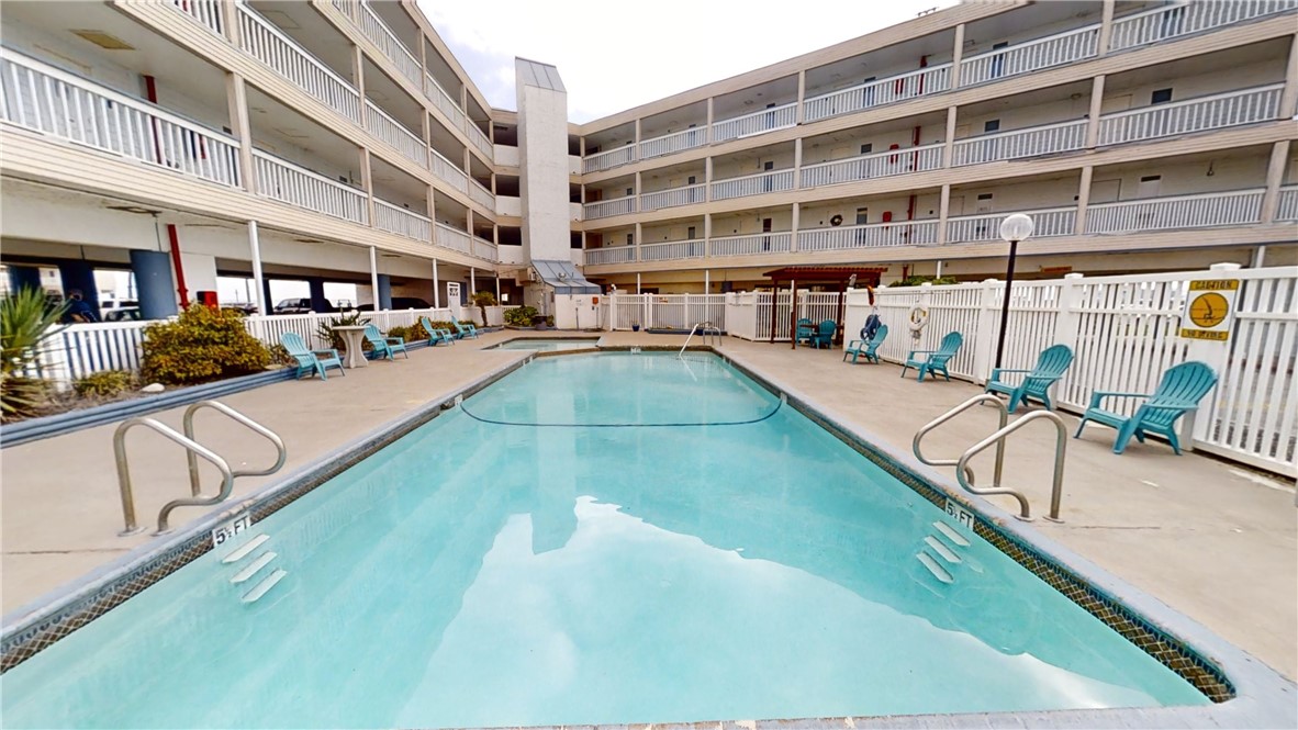 3938 Surfside Blvd 1124