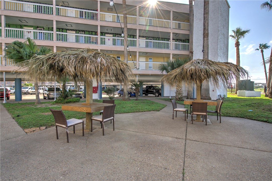 3938 Surfside Blvd 1124