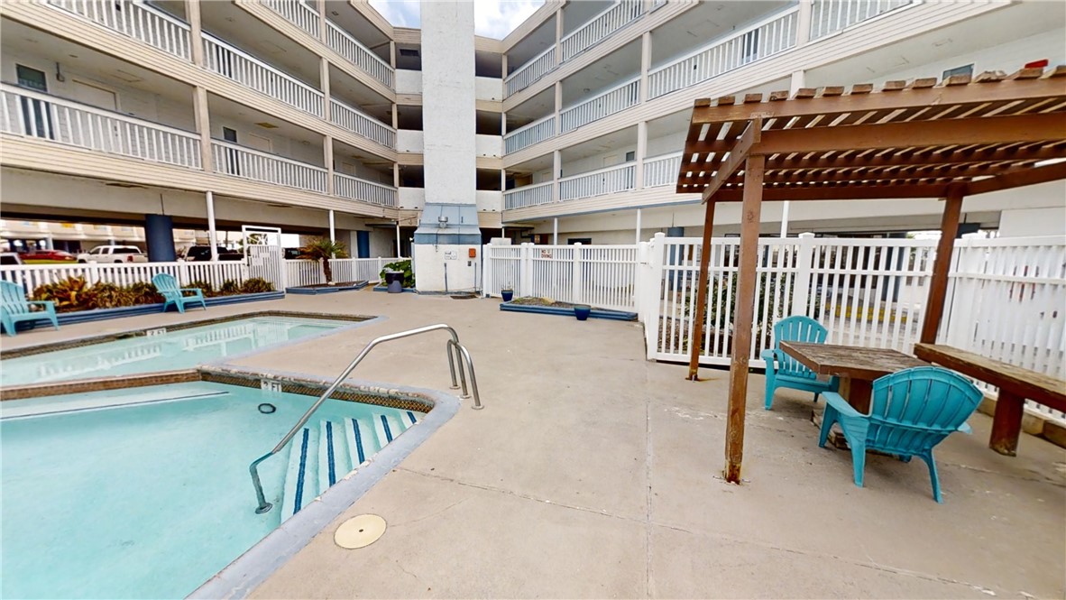 3938 Surfside Blvd 1124