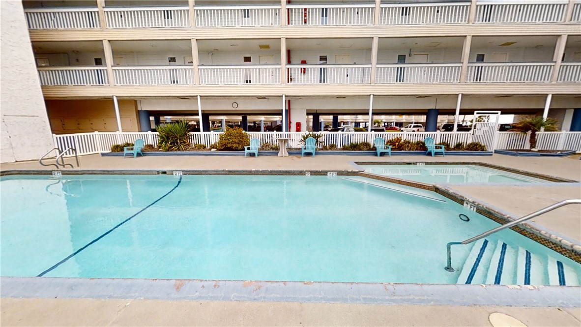 3938 Surfside Blvd 1124