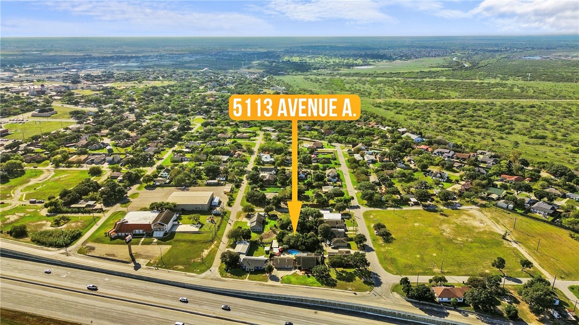 5113 AVENUE A